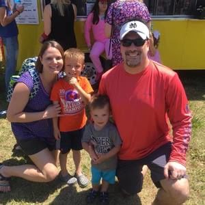 Meet your Posher, Cody